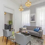 Guests شقة Lisboa