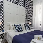 شقة Guests *