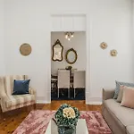 شقة Guests Lisboa