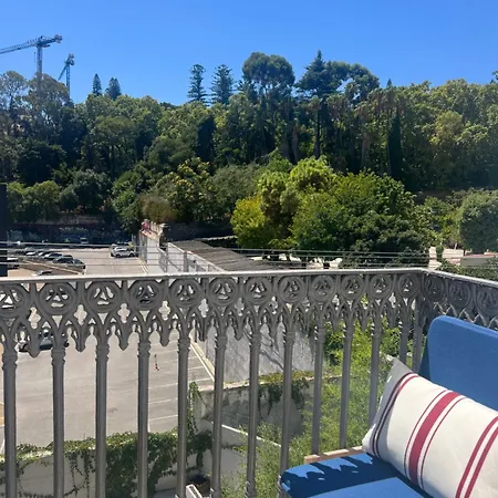 Διαμέρισμα Guests Lisboa