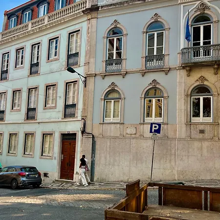 Διαμέρισμα Guests *