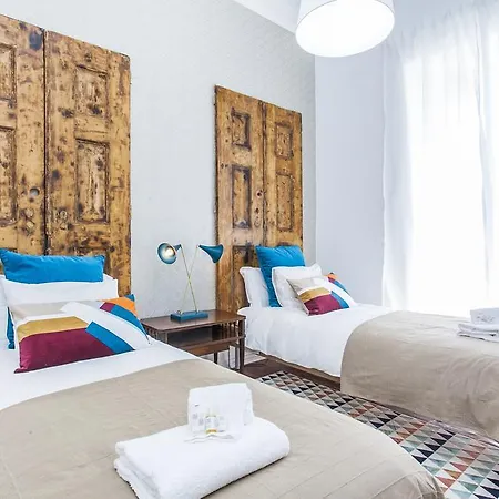 Apartamento Guests