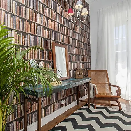 Apartament Guests *