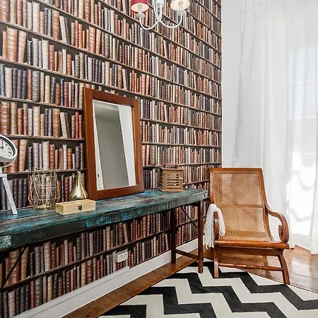 Apartamento Guests
