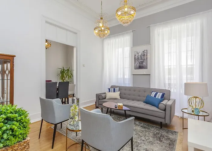 Guests Διαμέρισμα Lisboa