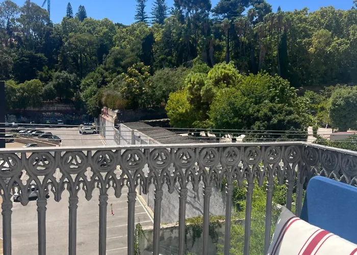 Διαμέρισμα Guests Lisboa