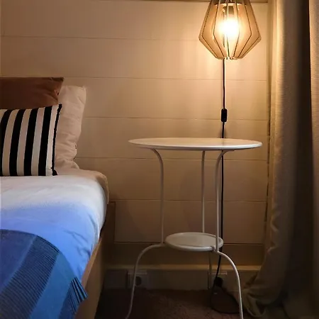 Guests شقة Lisboa