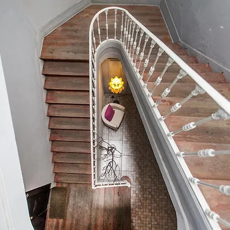 Guests דירה ליסבון