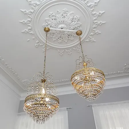 Guests Апартаменты