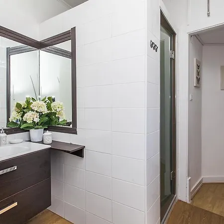 Guests شقة Lisboa