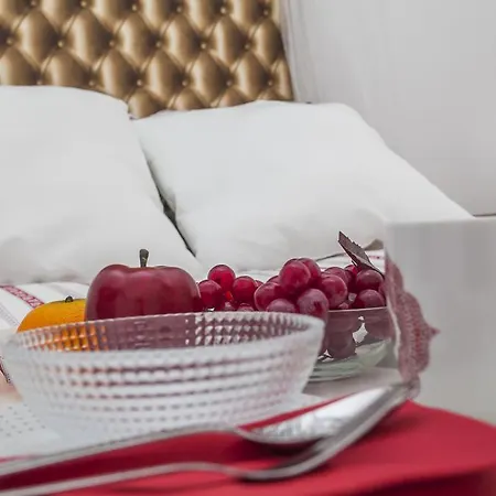 Guests Apartman Lisboa