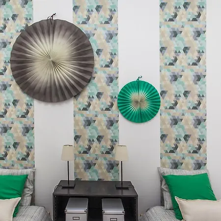 Apartman Guests *