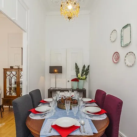 Guests * ליסבון