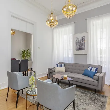 Guests דירה ליסבון