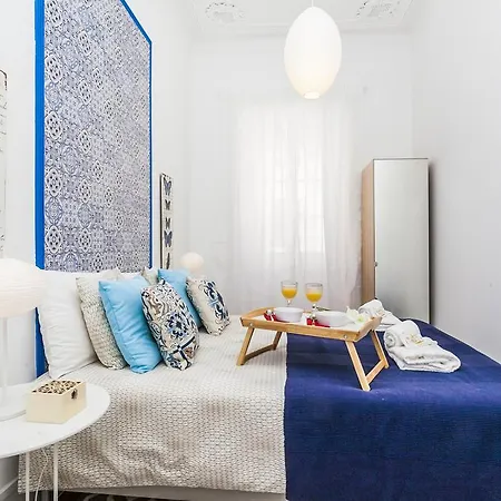Apartman Guests