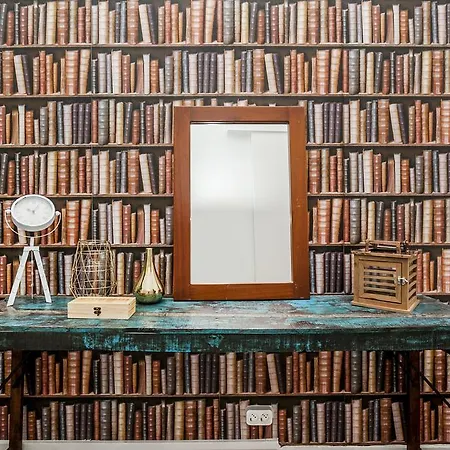 شقة Guests Lisboa