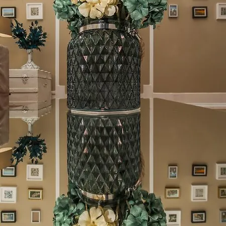 Апартаменты Guests