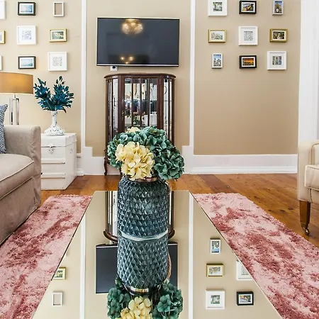 Apartman Guests