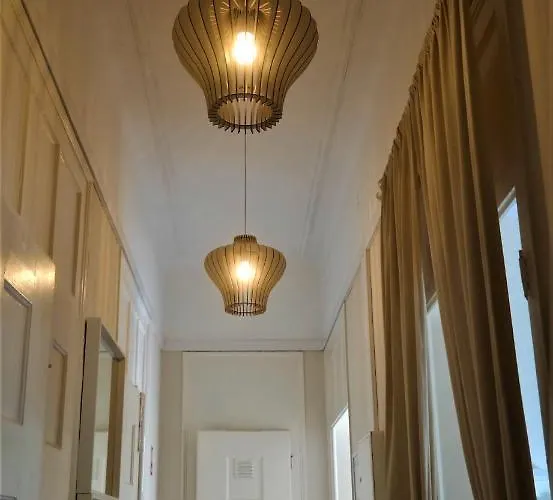 דירה Guests ליסבון