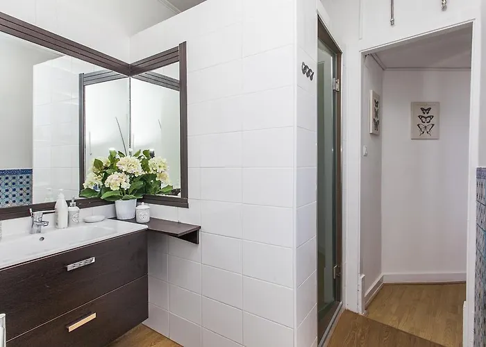 Guests דירה ליסבון