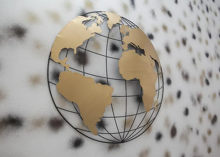 Lägenhet Guests *