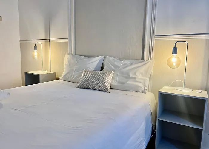 Lägenhet Guests *