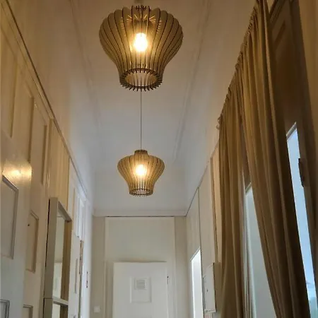 公寓 里斯本客人公寓酒店 Lisboa
