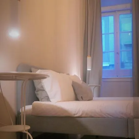 Apartmán Guests Lisboa