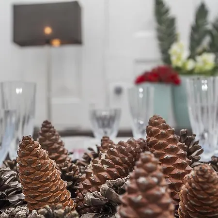 Daire Guests *