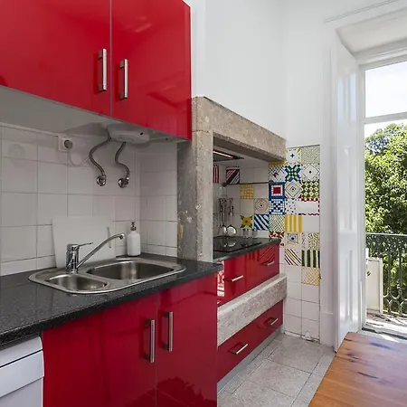Apartmán Guests