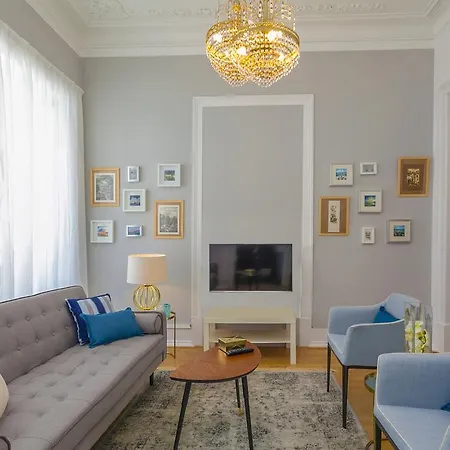 Guests Apartmán