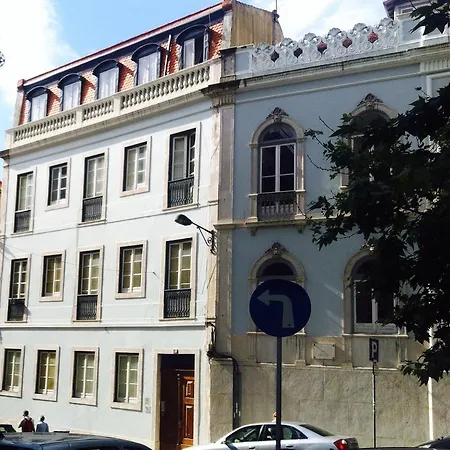 アパート Guests *