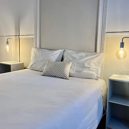 Apartmán Guests *