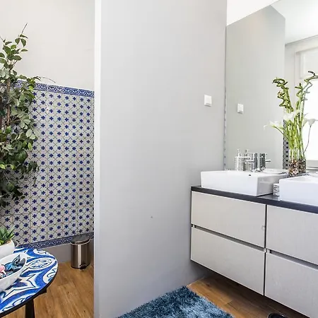Apartmán Guests