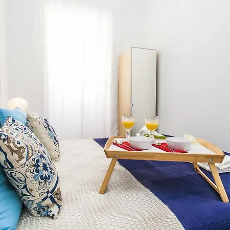 Apartmán Guests *