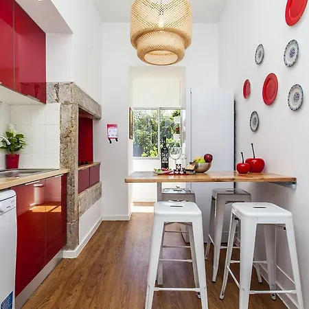 Apartmán Guests *