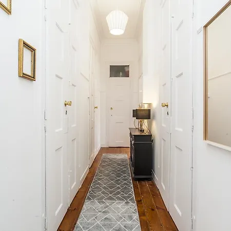 Apartmán Guests