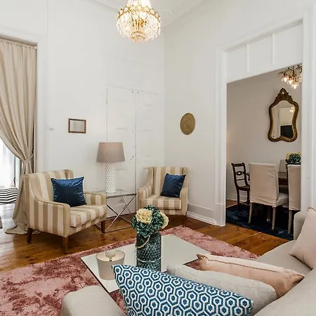 Apartmán Guests