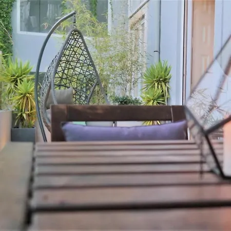 Guests Apartment