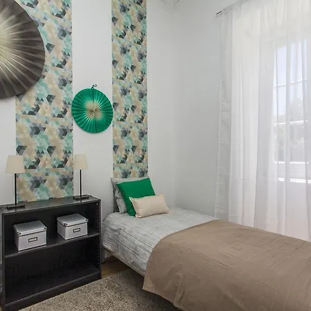 Guests Apartment