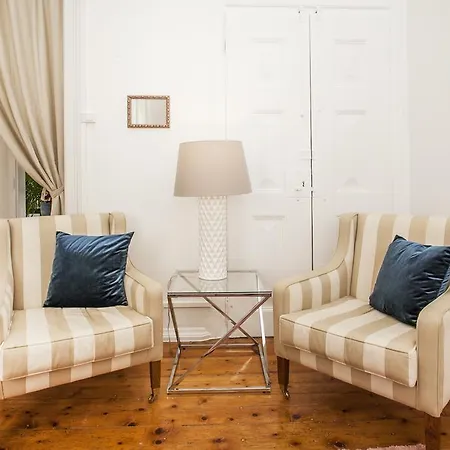 Apartment Guests Lisbon
