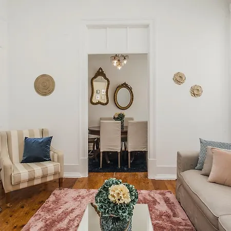 Apartment Guests Lisbon